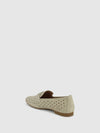 Loafers Clássicos em Taupe